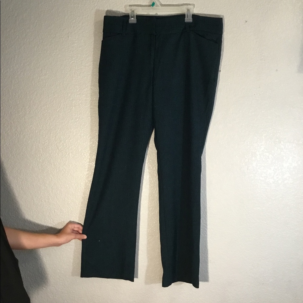 Jade Dress Pants